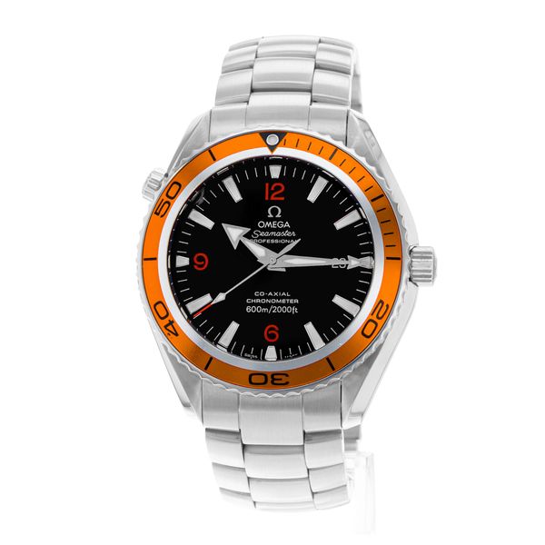 Omega Planet Ocean 2208.50.00